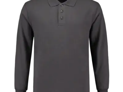 Tricorp 301004 Darkgrey  Polosweater XL