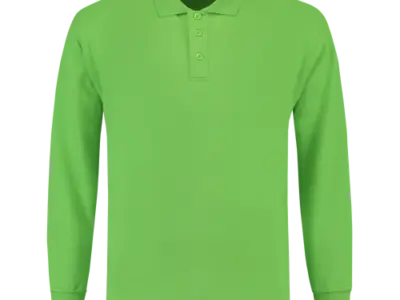 Tricorp 301004 Lime Polosweater 6 XL