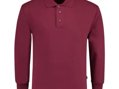 Tricorp 301004 Wine Polosweater 5 XL