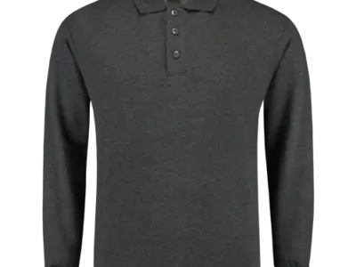 Tricorp 301005 Antramel Polosweater 4 XL