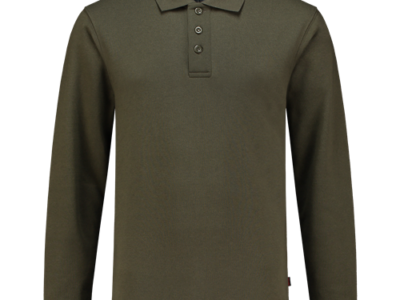 Tricorp 301005 Army Polosweater XXL