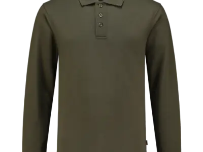 Tricorp 301005 Army Polosweater 7 XL