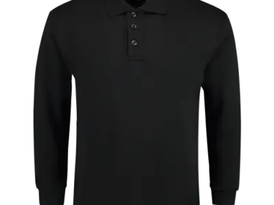 Tricorp 301005 Black Polosweater 3 XL