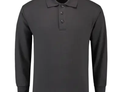 Tricorp 301005 Darkgrey Polosweater 7 XL