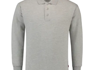 Tricorp 301005 Darkgrey  Polosweater XXL