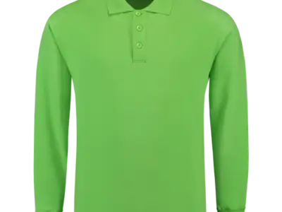 Tricorp 301005 Lime Polosweater XS