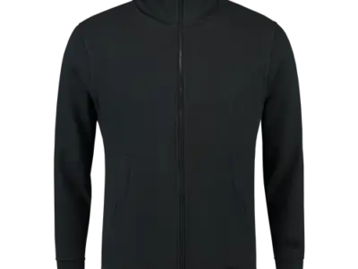 Tricorp 301009 Black Sweatvest XXL