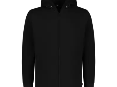 Tricorp 301014 Black Sweatvest Capuchon XS