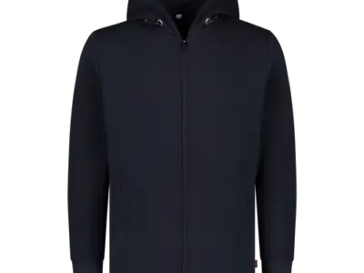 Tricorp 301014 Navy Sweatvest Capuchon 4 XL