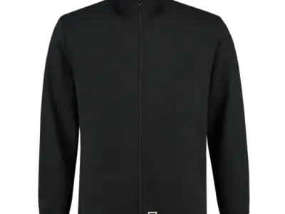 Tricorp 301017 Black Sweatvest 3XL