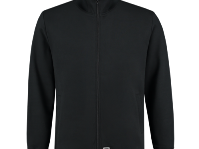 Tricorp 301017 Black Sweatvest 7XL