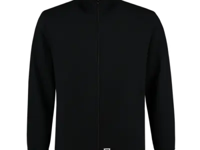 Tricorp 301017 Midnightblack Sweatvest XL