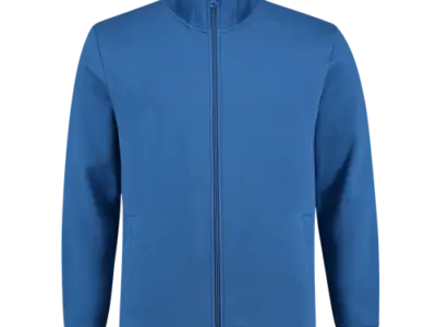 Tricorp 301017 Royalblue Sweatvest 3XL