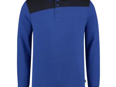 Tricorp 302004 RoyalblueNavy  Polosweater 5 XL