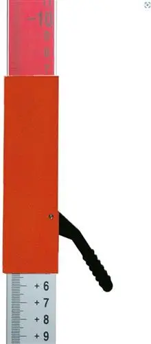 Nedo NV360811-637 Flexilat 1,36m - 2,53m Baak