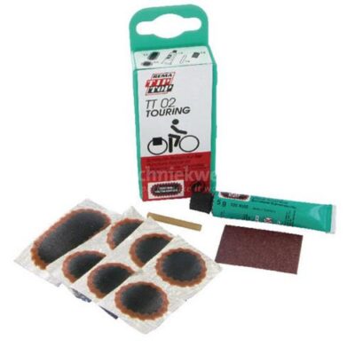 Rema Tip Top Banden reparatieset rijwielen TT02