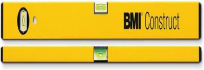 BMI Waterpas Construct 30 cm