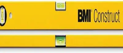 BMI Waterpas Construct 30 cm