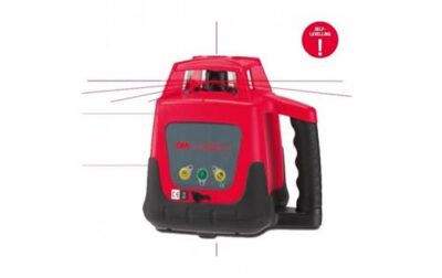 BMI 64808 Uni Laser