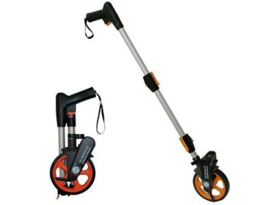 Nedo mini-meetwiel 500 Deluxe