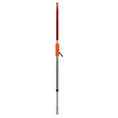 Nedo QualiLine Flexilatten-Set met universele adapter + hoes