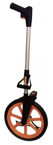Nedo Lichtgewicht meetwiel Econo (703 116)