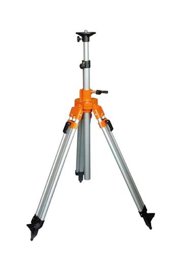 Nedo N210621 Laserstatief - Verstelbaar aluminium - 80-276cm