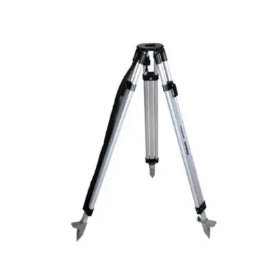 Aluminium statief middelzwaart 0.99m-1.68 vlak