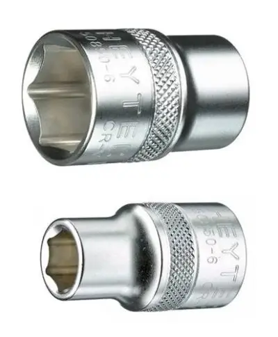 Heytec Dopsleutel 1/2 14mm