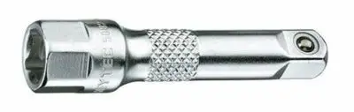 Heytec Verlengstuk 1/2'' 125mm