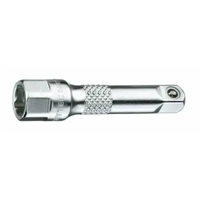 Heytec Verlengstuk 1/4''-50mm