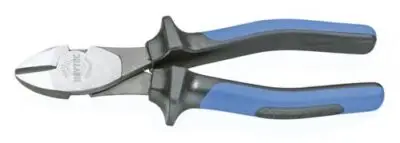 HEYTEC Kracht Zijsnijtang 180MM