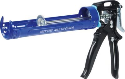 Heytec Kitspuit multipower