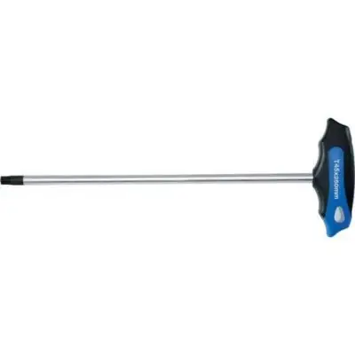 Heytec stiftsleutel Torx met T-greep Tx.15 SB