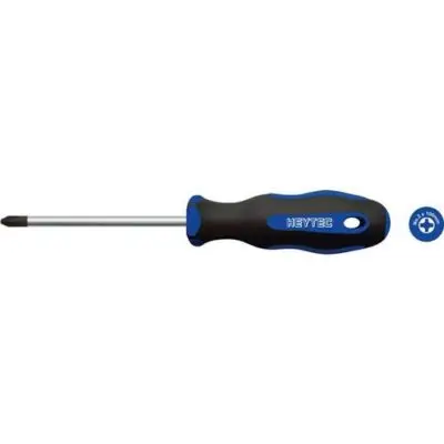 Heytec 5084512 Schroevendraaier PZ1 (SB)