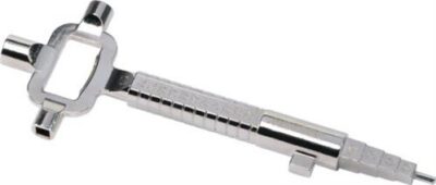HeyTec Builder key