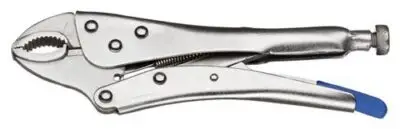 Heytec Griptang 235mm op kaart