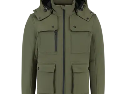 Tricorp 402712 Army Winter SoftShell 4XL