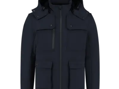 Tricorp 402712 Ink Winter SoftShell 5XL