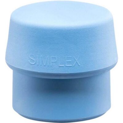 Hamer dop Simplex TPE-soft 60 rond
