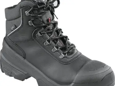 Uvex Werkschoen Quatro pro mt.43