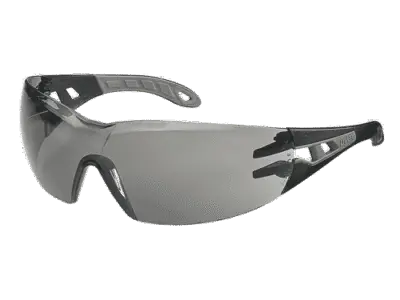Uvex veiligheidsbril 9160-065