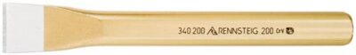 Rennsteig Metselaarbeitel Snijbreedte 26 mm 340 20