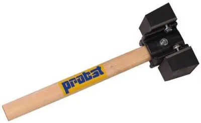 Hamer (rubber) Probst