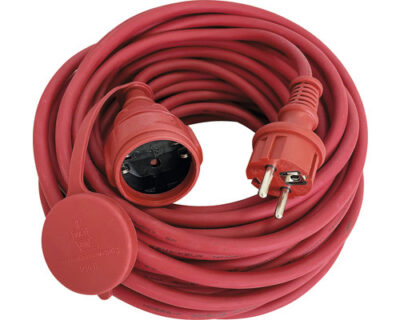 Parkside Verlengsnoer 10 meter