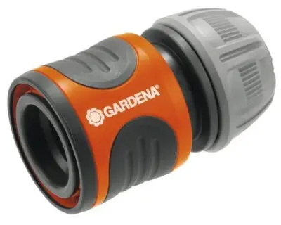 GARDENA Slangstuk 1/2" - 5/8"