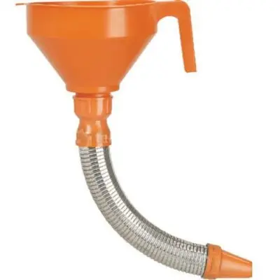 Trechter combi met flexibele tuit (Pressol / 02 675)