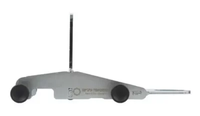 Orit Hefoog V-120