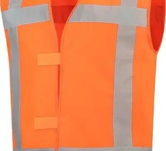 Tricorp RWS Veiligheidshesjes Yellow 453015 XS-S
