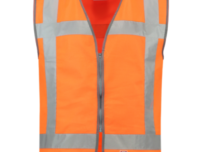 Tricorp Veiligheidsvest 453017 Fluororange 5XL